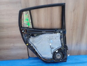 KIA PICANTO 05-10 DRZWI TYLNE LEWE Z1 10/11 MINIATURA