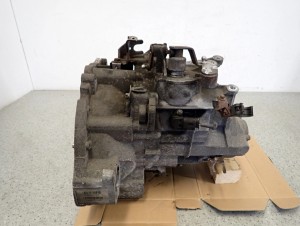 MITSUBISHI COLT CZ3 04- 1.5 DID SKRZYNIA BIEGÓW MANUALNA 4/8 MINIATURA