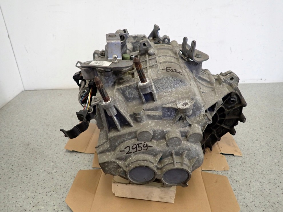 MITSUBISHI COLT 10-12 LIFT 1.1 1.3 BENZYNA SKRZYNIA BIEGÓW MANUALNA 5/8