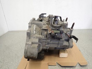 MITSUBISHI COLT 10-12 LIFT 1.1 1.3 BENZYNA SKRZYNIA BIEGÓW MANUALNA 3/8 MINIATURA