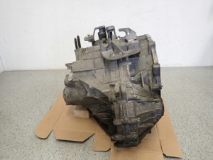 MITSUBISHI COLT 10-12 LIFT 1.1 1.3 BENZYNA SKRZYNIA BIEGÓW MANUALNA 6/8 MINIATURA