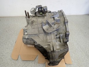 MITSUBISHI COLT 10-12 LIFT 1.1 1.3 BENZYNA SKRZYNIA BIEGÓW MANUALNA 7/8 MINIATURA