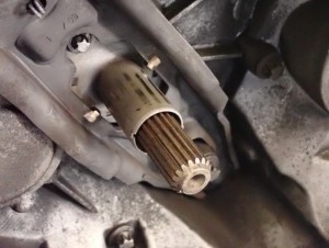 MITSUBISHI COLT 10-12 LIFT 1.1 1.3 BENZYNA SKRZYNIA BIEGÓW MANUALNA 8/8 MINIATURA