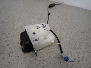 HONDA FR-V FRV 04- ZAMEK KLAPY BAGAŻNIKA TYŁ 5/6 MINIATURA