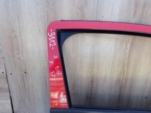 MITSUBISHI COLT 3d 04-08 DRZWI PRAWE P04 8/10 MINIATURA