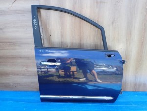 KIA CARENS III 06-11 DRZWI PRZEDNIE PRAWE K5