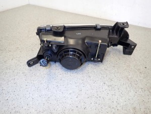 HYUNDAI SONATA I 91-93 REFLEKTOR LEWY LAMPA PRZEDNIA LEWA 8/8 MINIATURA