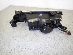 HYUNDAI SONATA I 91-93 REFLEKTOR PRAWY LAMPA PRZEDNIA PRAWA 4/8 MINIATURA