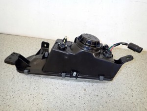 HYUNDAI SONATA I 91-93 REFLEKTOR PRAWY LAMPA PRZEDNIA PRAWA 5/8 MINIATURA