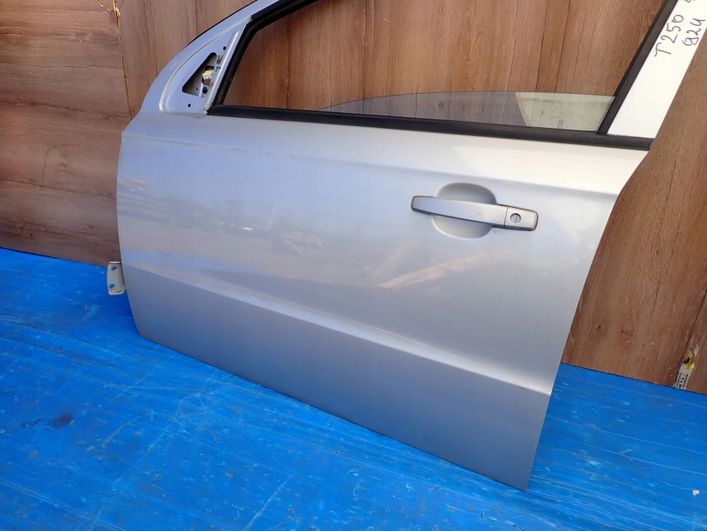 CHEVROLET AVEO SEDAN 4D T250 07- DRZWI PRZEDNIE LEWE 92U 2/11