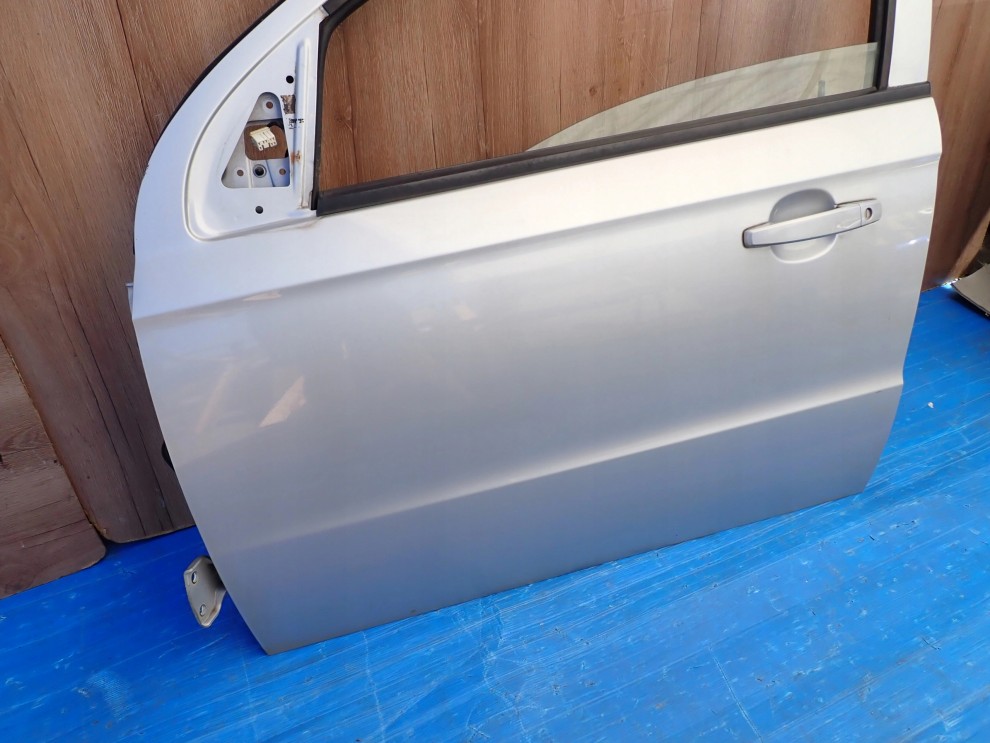 CHEVROLET AVEO SEDAN 4D T250 07- DRZWI PRZEDNIE LEWE 92U 3/11