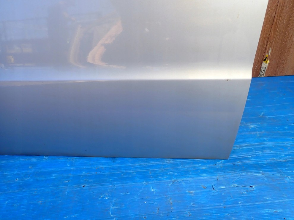 CHEVROLET AVEO SEDAN 4D T250 07- DRZWI PRZEDNIE LEWE 92U 5/11