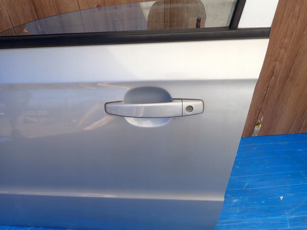 CHEVROLET AVEO SEDAN 4D T250 07- DRZWI PRZEDNIE LEWE 92U 6/11