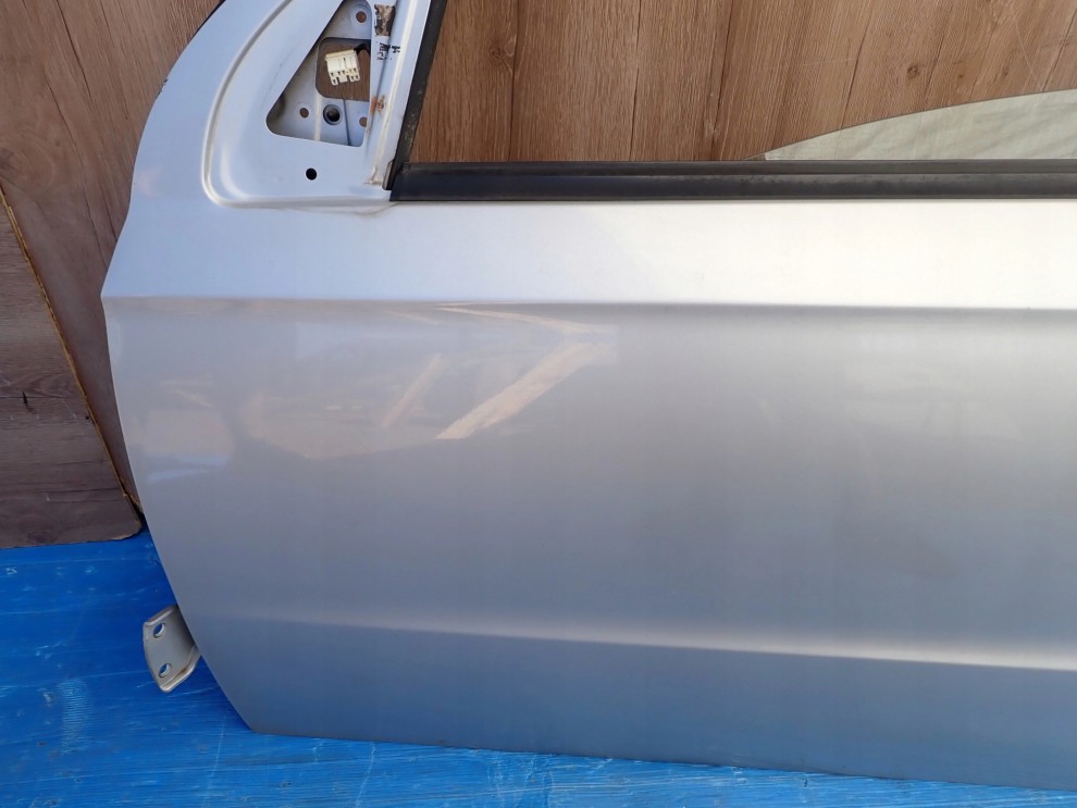 CHEVROLET AVEO SEDAN 4D T250 07- DRZWI PRZEDNIE LEWE 92U 7/11