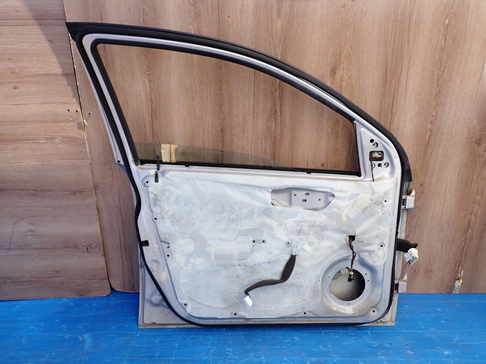 CHEVROLET AVEO SEDAN 4D T250 07- DRZWI PRZEDNIE LEWE 92U 10/11