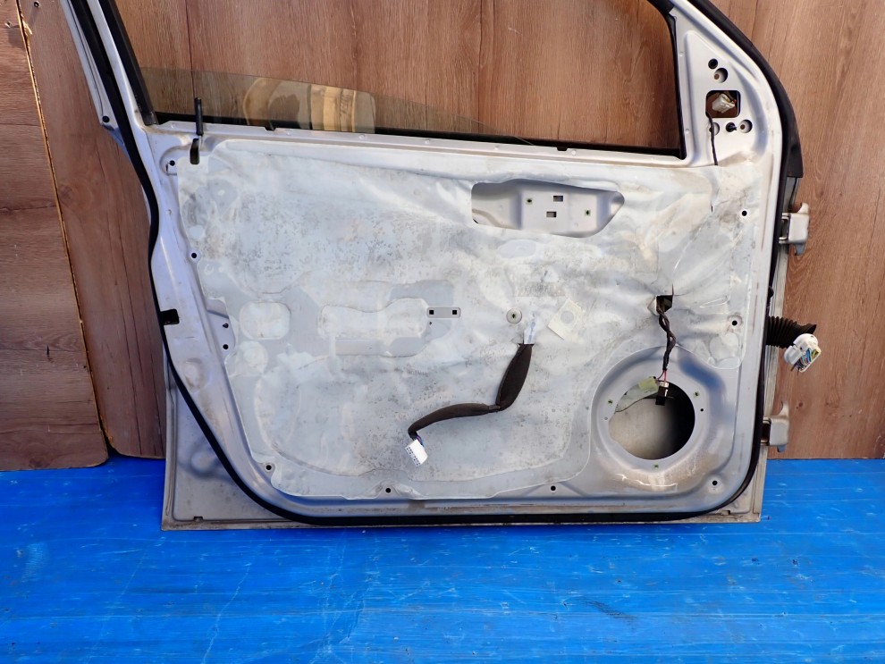 CHEVROLET AVEO SEDAN 4D T250 07- DRZWI PRZEDNIE LEWE 92U 11/11