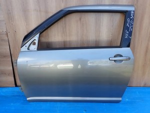 SUZUKI SWIFT MK6 3d 04-09 DRZWI LEWE ZCD