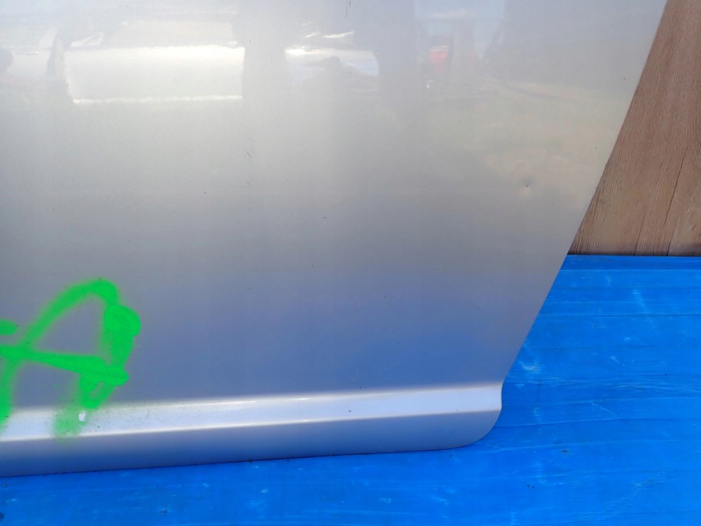 SUZUKI SWIFT MK6 3d 04-09 DRZWI LEWE ZCC 5/10