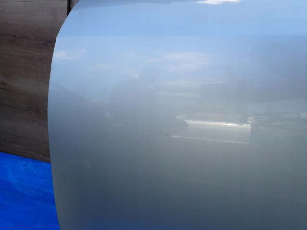 SUZUKI SWIFT MK6 3d 04-09 DRZWI LEWE ZCC 6/10