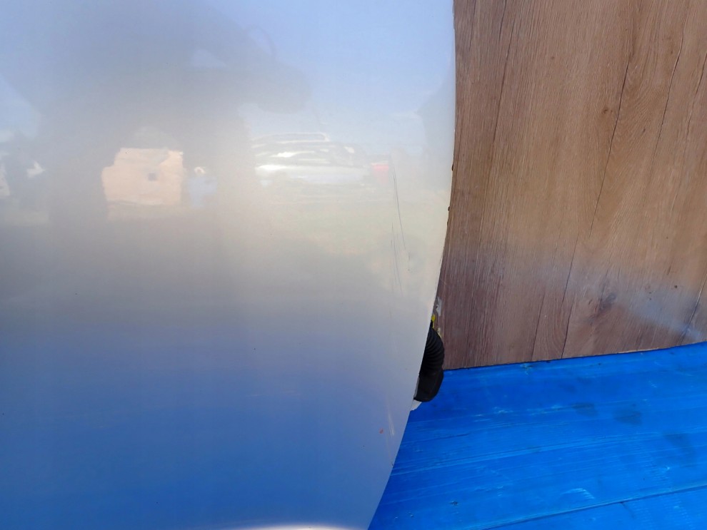 SUZUKI SWIFT MK6 3d 04-09 DRZWI PRAWE ZCC 6/11