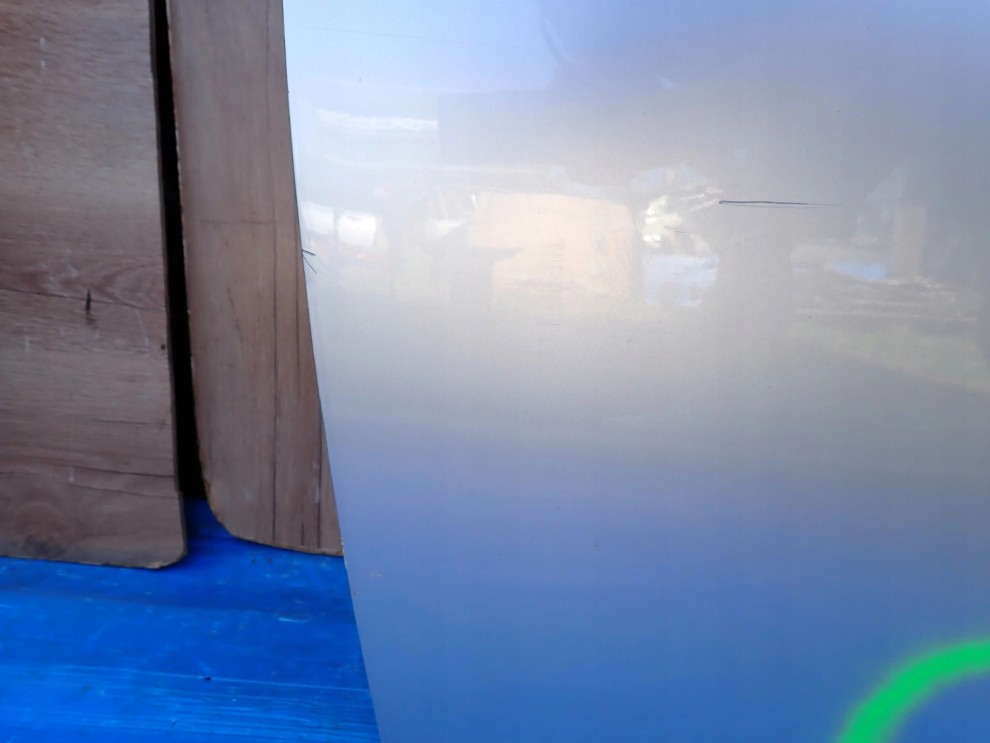 SUZUKI SWIFT MK6 3d 04-09 DRZWI PRAWE ZCC 7/11