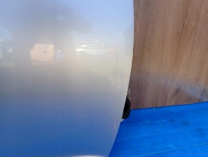 SUZUKI SWIFT MK6 3d 04-09 DRZWI PRAWE ZCC 6/11 MINIATURA