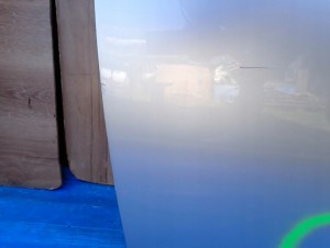 SUZUKI SWIFT MK6 3d 04-09 DRZWI PRAWE ZCC 7/11 MINIATURA