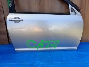 SUZUKI SWIFT MK6 3d 04-09 DRZWI PRAWE ZCC 9/11 MINIATURA