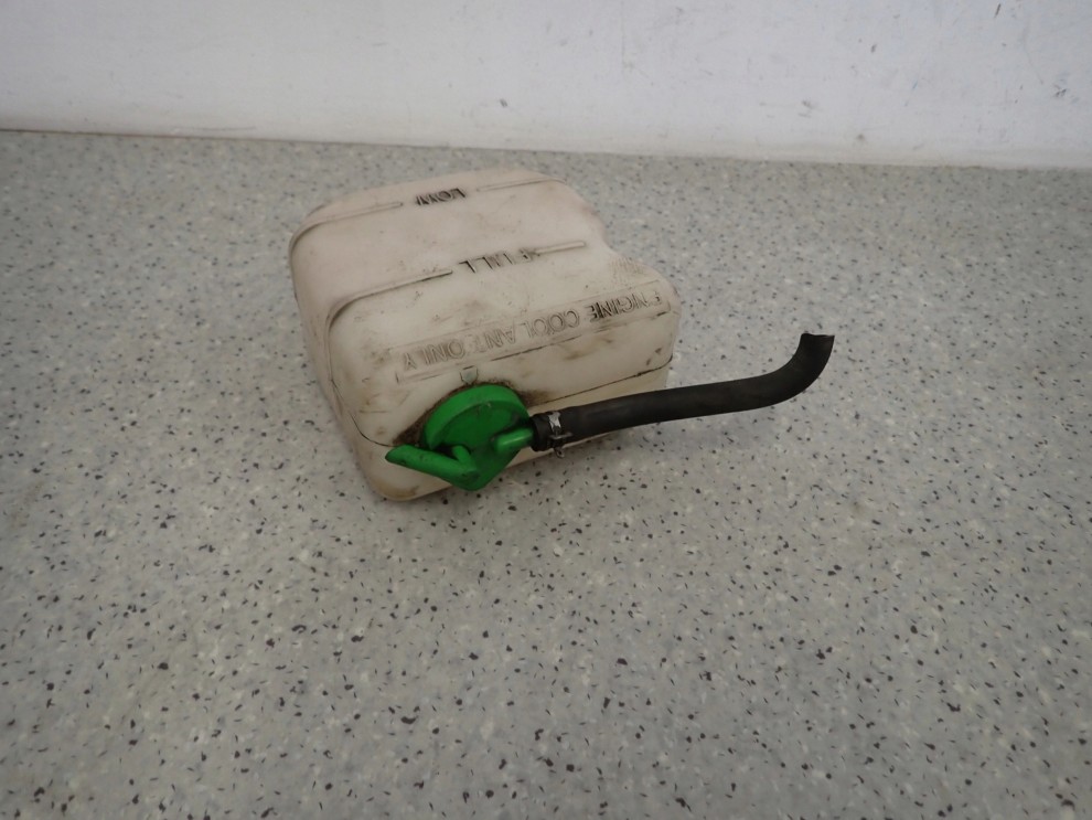 SUZUKI ALTO NISSAN PIXO 09- ZBIORNICZEK WYRÓWNAWCZY 6/7