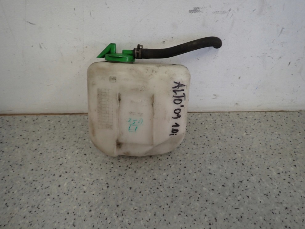 SUZUKI ALTO NISSAN PIXO 09- ZBIORNICZEK WYRÓWNAWCZY 7/7