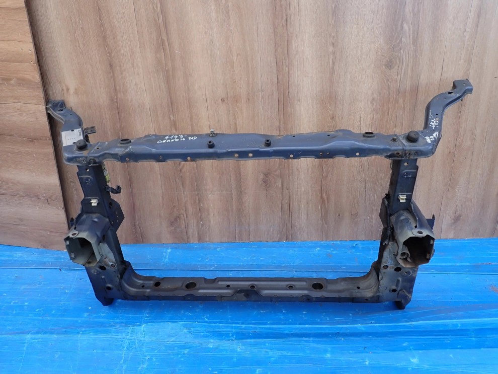 MITSUBISHI GRANDIS 04-11 PAS PRZEDNI WZMOCNIENIE 1/12