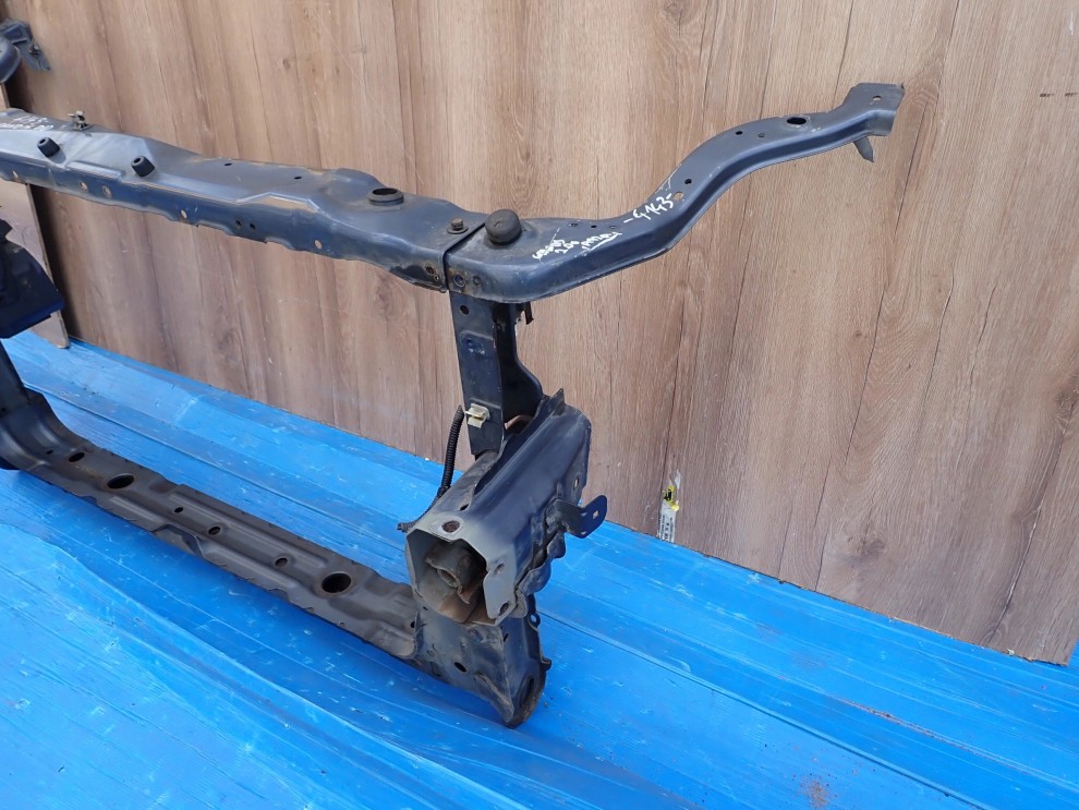 MITSUBISHI GRANDIS 04-11 PAS PRZEDNI WZMOCNIENIE 2/12