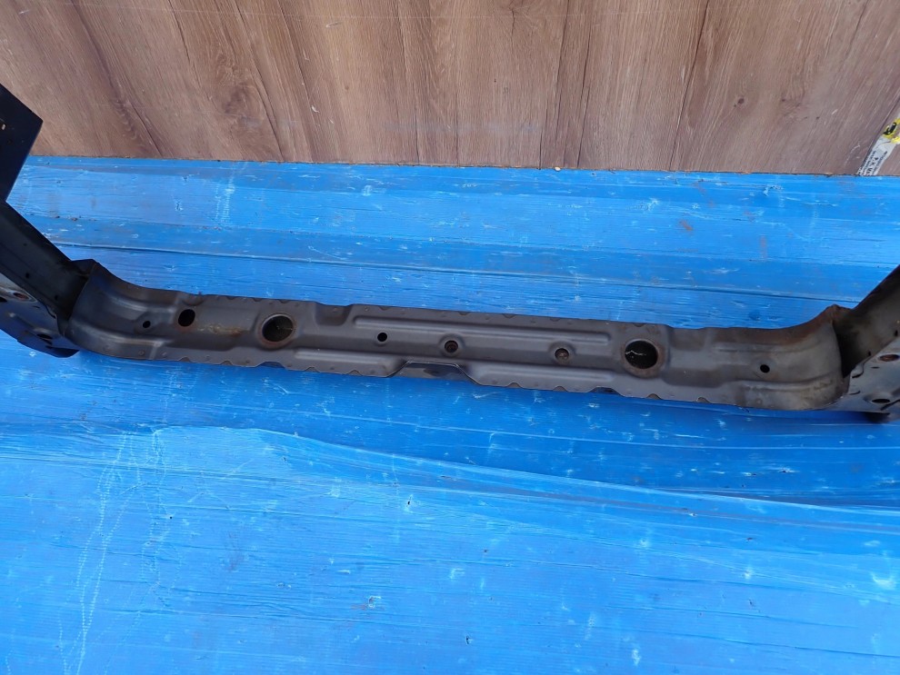 MITSUBISHI GRANDIS 04-11 PAS PRZEDNI WZMOCNIENIE 3/12