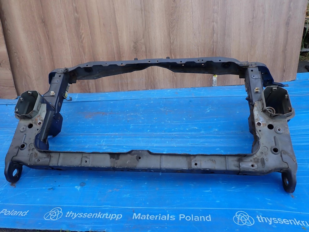MITSUBISHI GRANDIS 04-11 PAS PRZEDNI WZMOCNIENIE 5/12