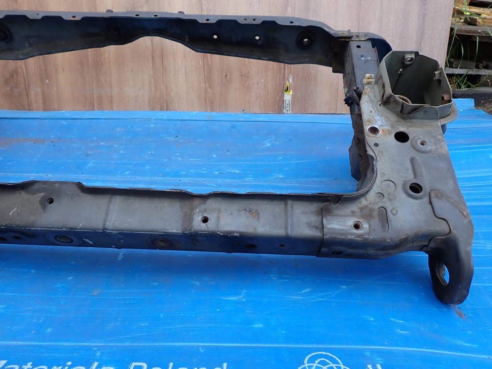 MITSUBISHI GRANDIS 04-11 PAS PRZEDNI WZMOCNIENIE 6/12