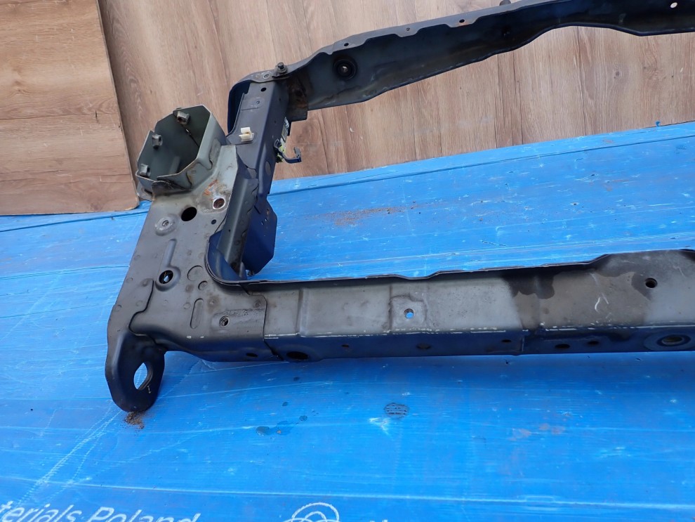 MITSUBISHI GRANDIS 04-11 PAS PRZEDNI WZMOCNIENIE 7/12