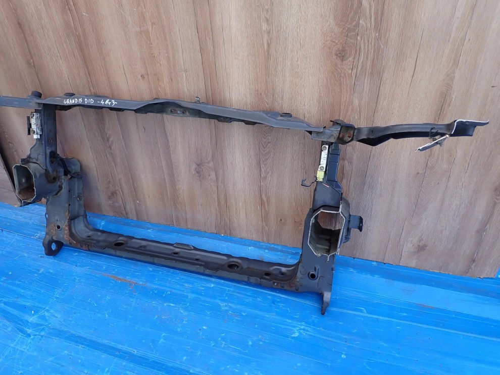 MITSUBISHI GRANDIS 04-11 PAS PRZEDNI WZMOCNIENIE 9/12