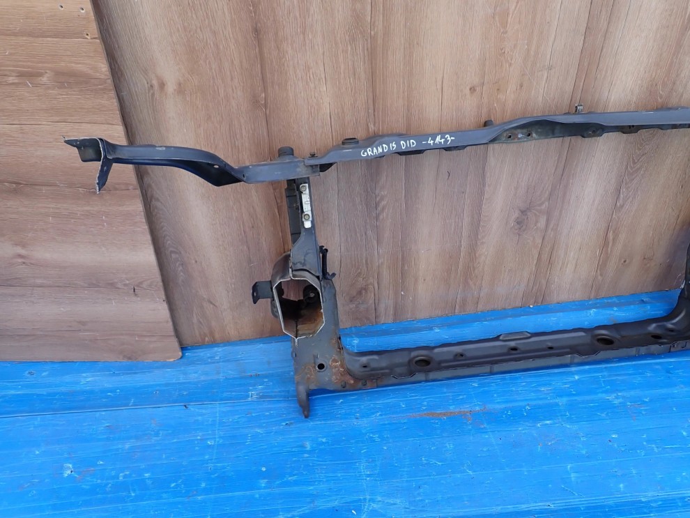 MITSUBISHI GRANDIS 04-11 PAS PRZEDNI WZMOCNIENIE 10/12