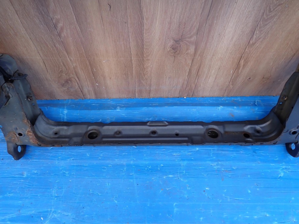 MITSUBISHI GRANDIS 04-11 PAS PRZEDNI WZMOCNIENIE 11/12