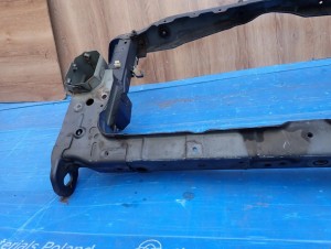 MITSUBISHI GRANDIS 04-11 PAS PRZEDNI WZMOCNIENIE 7/12 MINIATURA