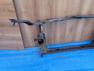 MITSUBISHI GRANDIS 04-11 PAS PRZEDNI WZMOCNIENIE 10/12 MINIATURA