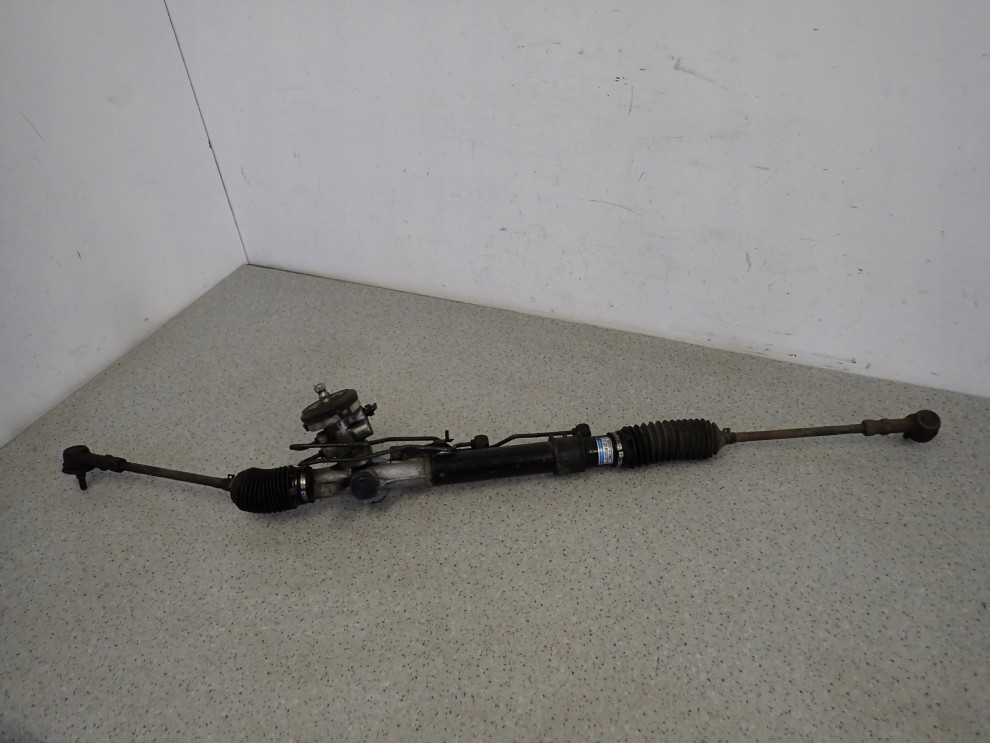 HYUNDAI GETZ 02- 1.1i MAGLOWNICA PRZEKŁADNIA KIEROWNICZA EUROPA 2/11