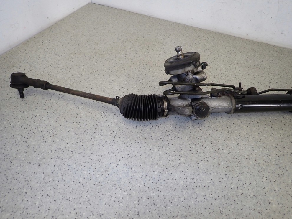 HYUNDAI GETZ 02- 1.1i MAGLOWNICA PRZEKŁADNIA KIEROWNICZA EUROPA 3/11