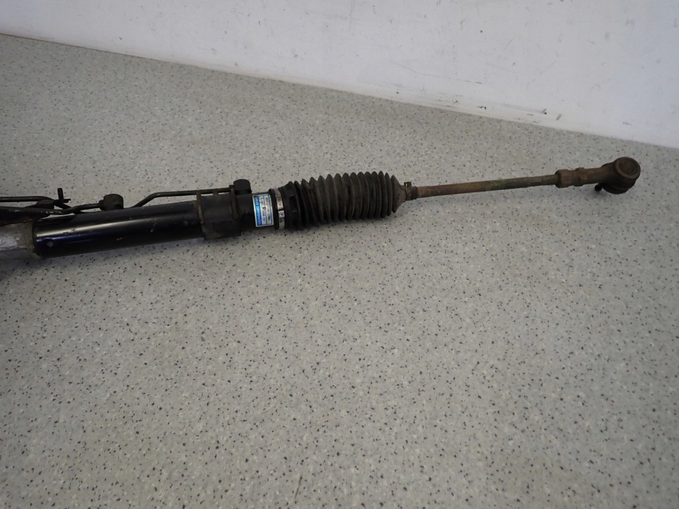 HYUNDAI GETZ 02- 1.1i MAGLOWNICA PRZEKŁADNIA KIEROWNICZA EUROPA 4/11