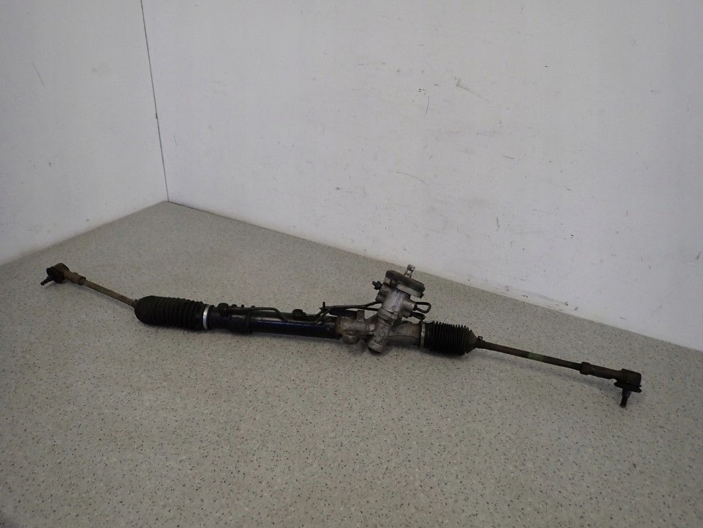 HYUNDAI GETZ 02- 1.1i MAGLOWNICA PRZEKŁADNIA KIEROWNICZA EUROPA 7/11