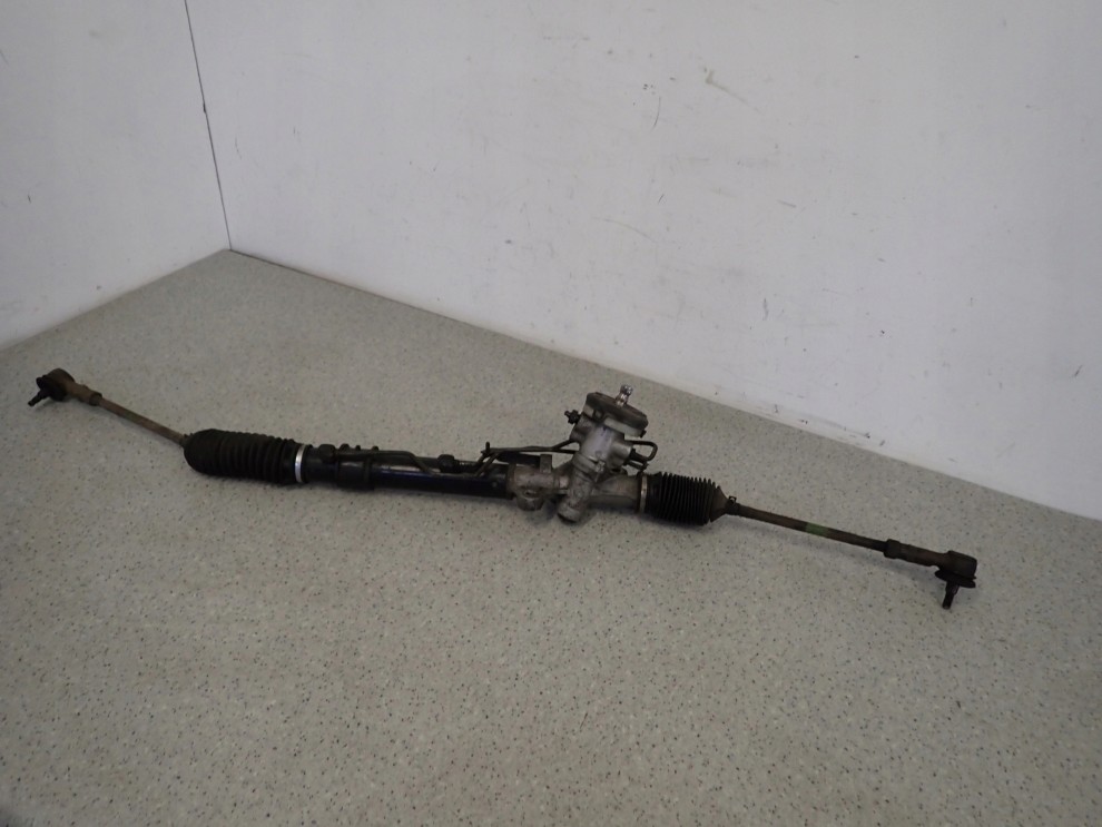 HYUNDAI GETZ 02- 1.1i MAGLOWNICA PRZEKŁADNIA KIEROWNICZA EUROPA 8/11