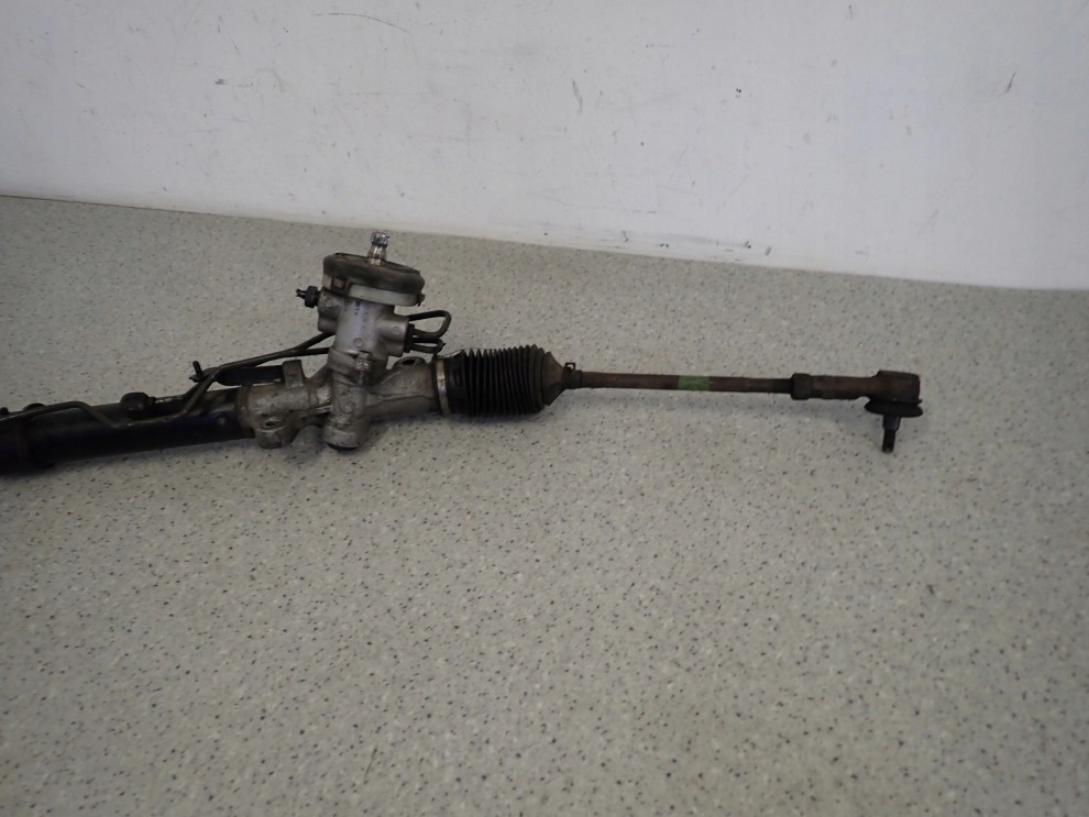 HYUNDAI GETZ 02- 1.1i MAGLOWNICA PRZEKŁADNIA KIEROWNICZA EUROPA 9/11