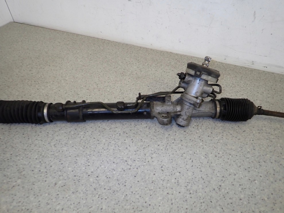 HYUNDAI GETZ 02- 1.1i MAGLOWNICA PRZEKŁADNIA KIEROWNICZA EUROPA 10/11