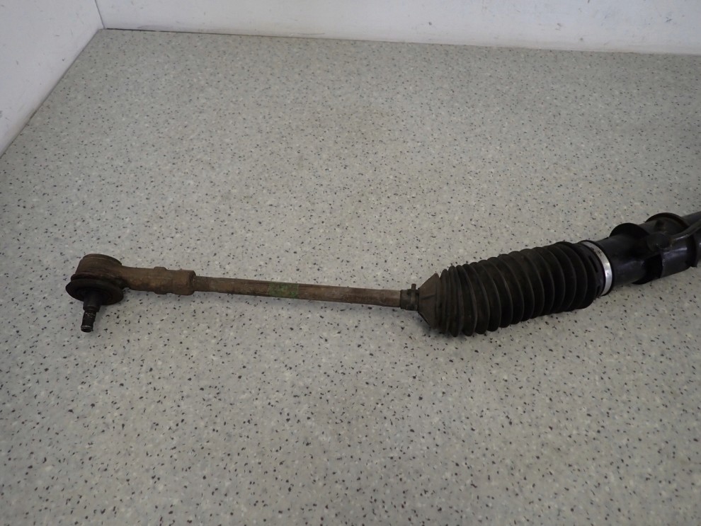 HYUNDAI GETZ 02- 1.1i MAGLOWNICA PRZEKŁADNIA KIEROWNICZA EUROPA 11/11