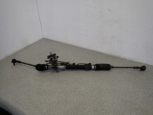 HYUNDAI GETZ 02- 1.1i MAGLOWNICA PRZEKŁADNIA KIEROWNICZA EUROPA 1/11 MINIATURA